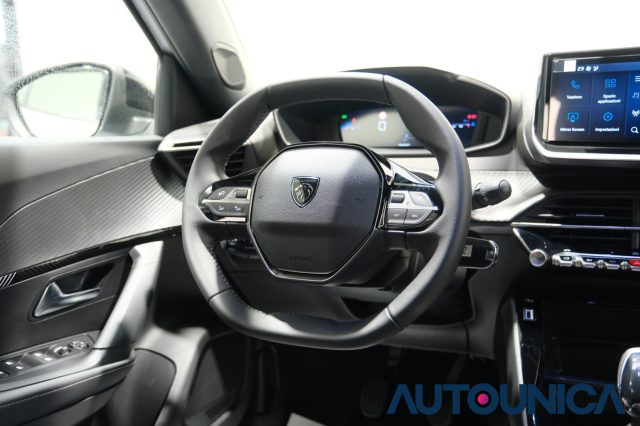 PEUGEOT 2008 usata, con Frenata d