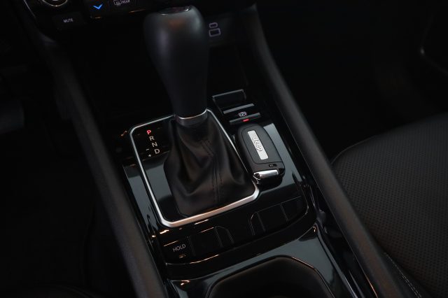 JEEP Compass usata 13