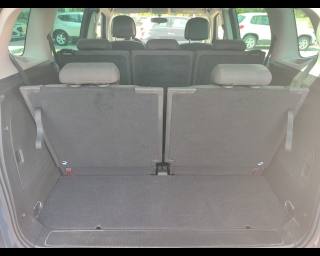 OPEL Zafira Tourer usata, con Immobilizzatore elettronico