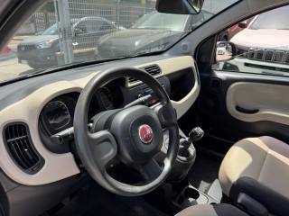 FIAT Panda usata, con Boardcomputer