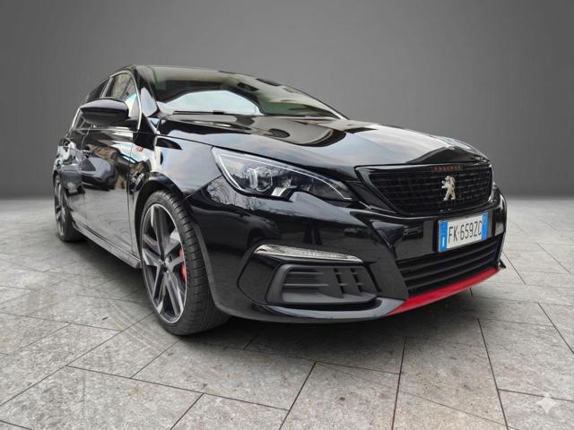 PEUGEOT 308 usata, con ABS