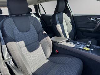 VOLVO V60 usata, con Filtro antiparticolato