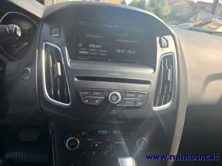 FORD Focus usata, con Controllo automatico clima