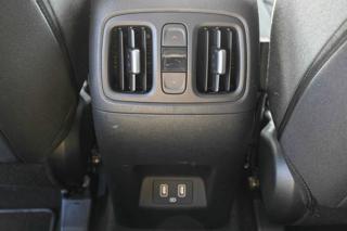 HYUNDAI Tucson usata, con Sedile posteriore sdoppiato