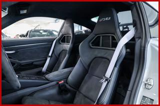 PORSCHE 991 usata, con Chiusura centralizzata