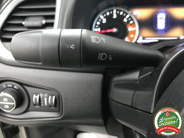 JEEP Renegade usata, con Bracciolo