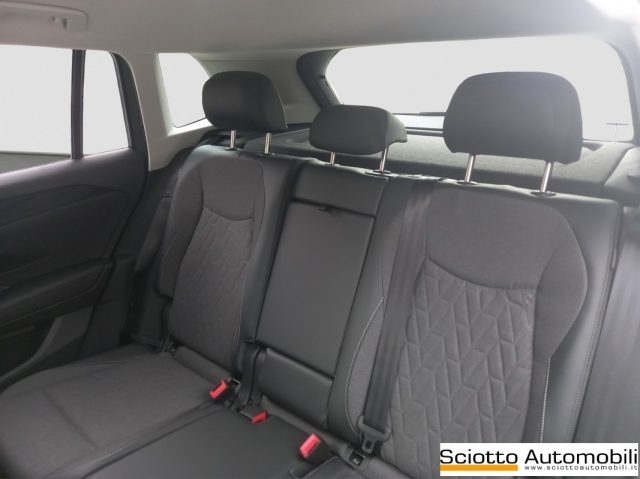 VOLKSWAGEN Tiguan usata, con Fari LED