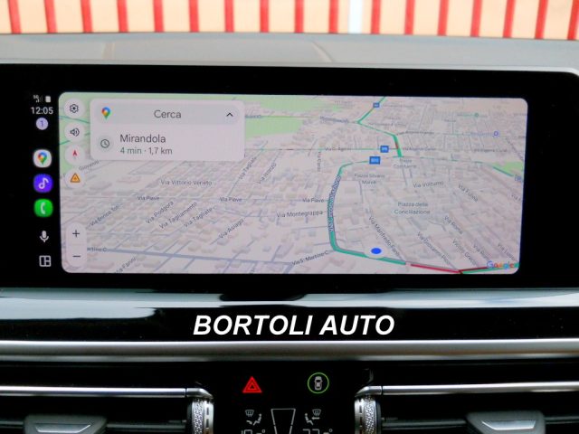 BMW X4 usata, con Chiusura centralizzata