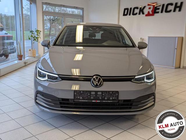 VOLKSWAGEN Golf usata, con Airbag laterali
