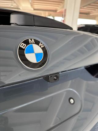 BMW 118 usata, con Sedili riscaldati