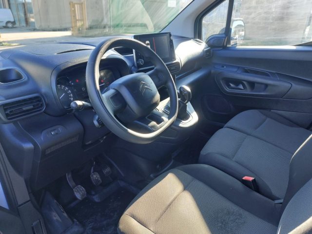CITROEN Berlingo usata 8