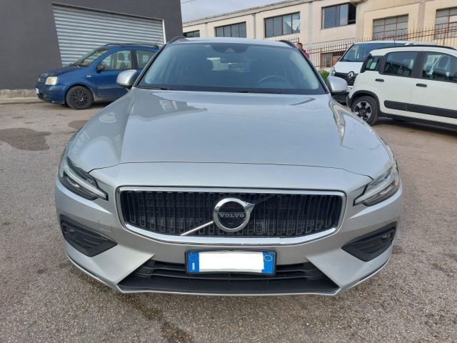 VOLVO V60 usata 2