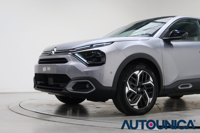 CITROEN C4 usata, con Controllo automatico clima