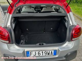 CITROEN C3 usata, con Servosterzo