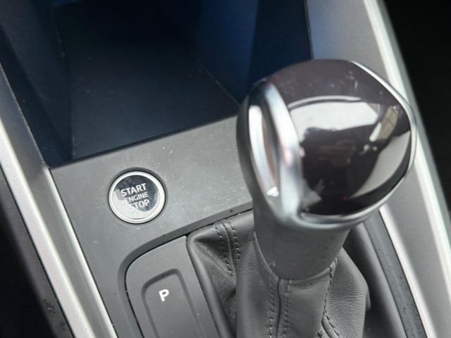 AUDI A1 usata, con Park Distance Control