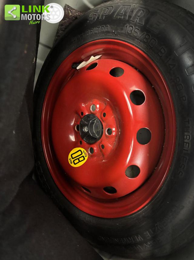 FIAT Panda usata 28