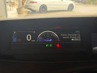 RENAULT Scenic usata, con Filtro antiparticolato