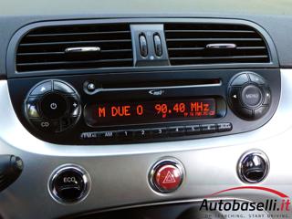 FIAT 500 usata 47