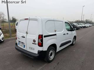 FIAT Doblo usata, con Boardcomputer