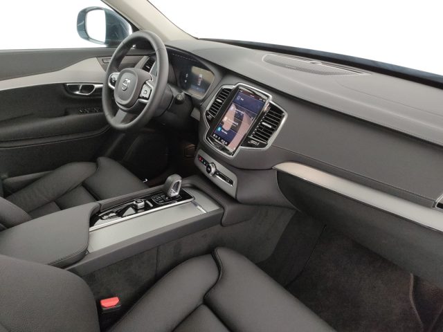 VOLVO XC90 usata, con Controllo automatico clima