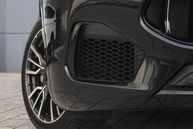 MASERATI Grecale usata 87