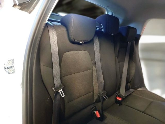 RENAULT Clio usata, con Fendinebbia