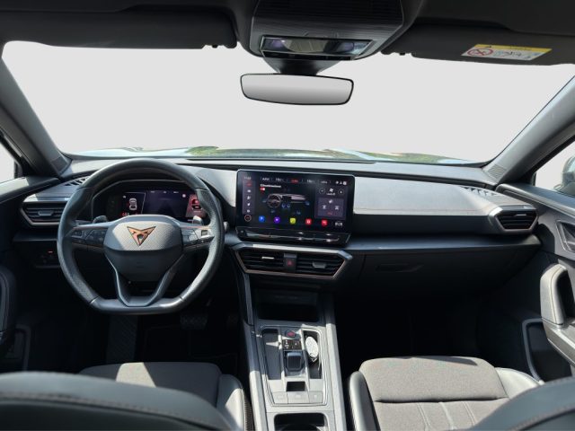 CUPRA Formentor usata 11