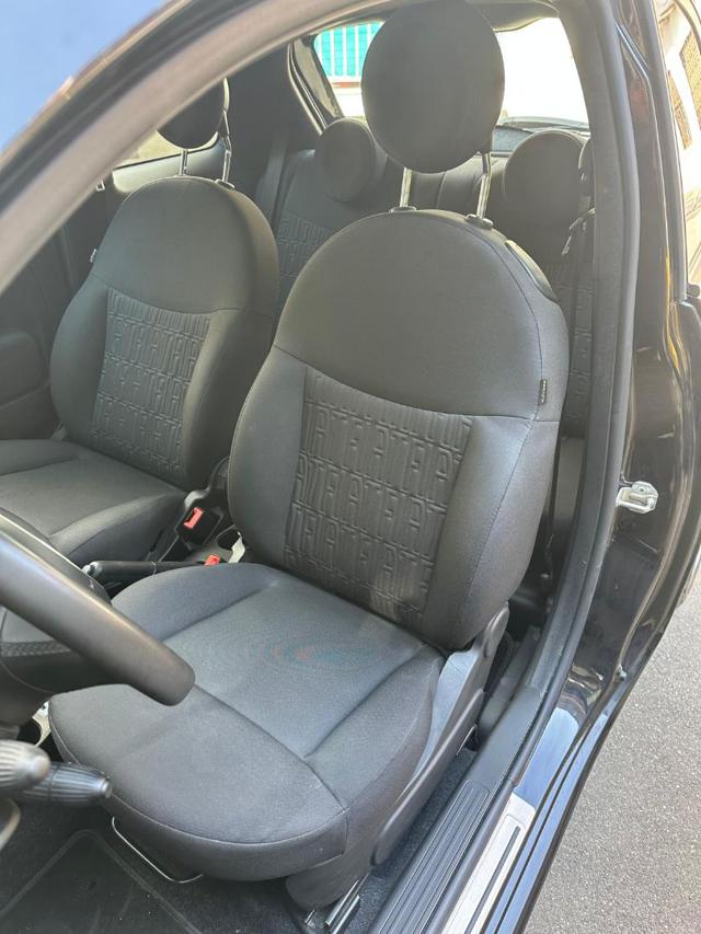FIAT 500 usata, con Fendinebbia