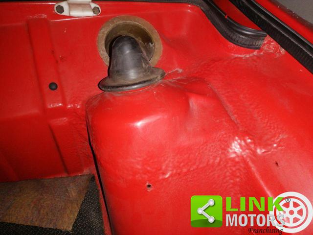 PORSCHE 914 usata 23