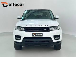 LAND ROVER Range Rover Sport usata, con Airbag
