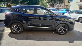 MG ZS usata, con Cerchi in lega
