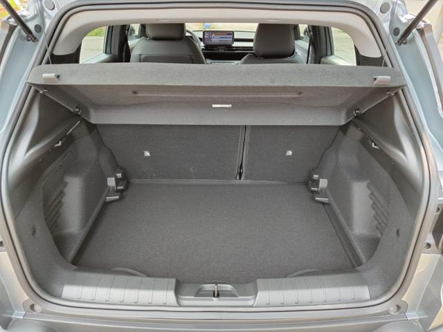 JEEP Avenger usata, con Filtro antiparticolato