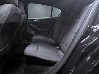 FORD Focus usata, con Controllo automatico clima