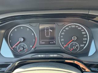 VOLKSWAGEN Polo usata, con Servosterzo