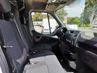 OPEL Movano usata, con Specchietti laterali elettrici