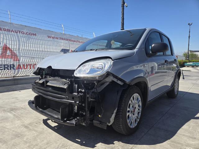 FIAT Panda usata, con ABS