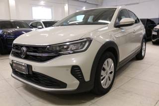 VOLKSWAGEN Taigo usata, con Airbag laterali