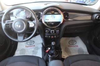 MINI Mini usata, con Immobilizzatore elettronico