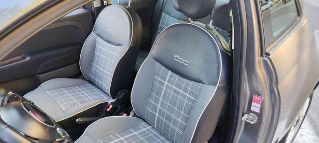 FIAT 500 usata, con Autoradio