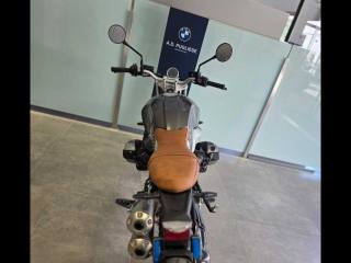 BMW R Nine T usata 6