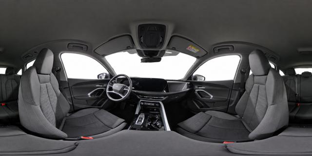 AUDI Q5 usata, con Boardcomputer