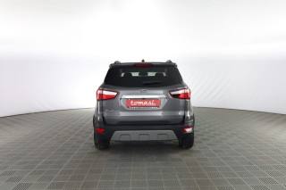FORD EcoSport usata 4