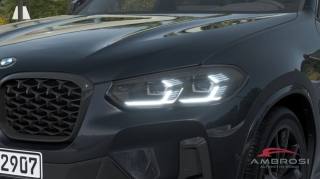 BMW X4 usata 5