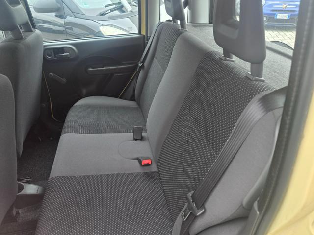 FIAT Panda usata 10