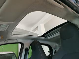 SMART ForFour usata, con Airbag laterali