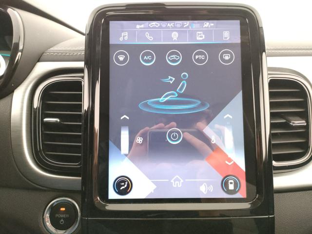 DR MOTOR DR 1.0 EV usata, con Bluetooth