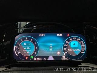 VOLKSWAGEN Golf usata, con Cronologia tagliandi