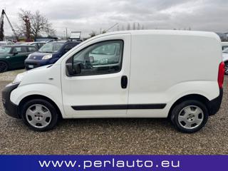 FIAT Fiorino usata, con Autoradio