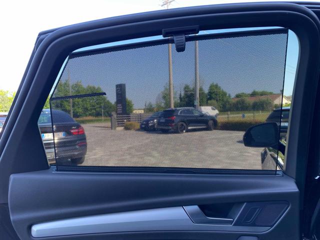AUDI Q5 usata, con Sensore di pioggia