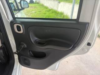 FIAT Panda usata 34